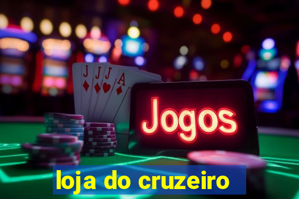 loja do cruzeiro - barro preto